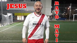ENTREVISTA PRE PARTIDO. CARABANCHEL DIARIO 3ª DIVISION 19-20